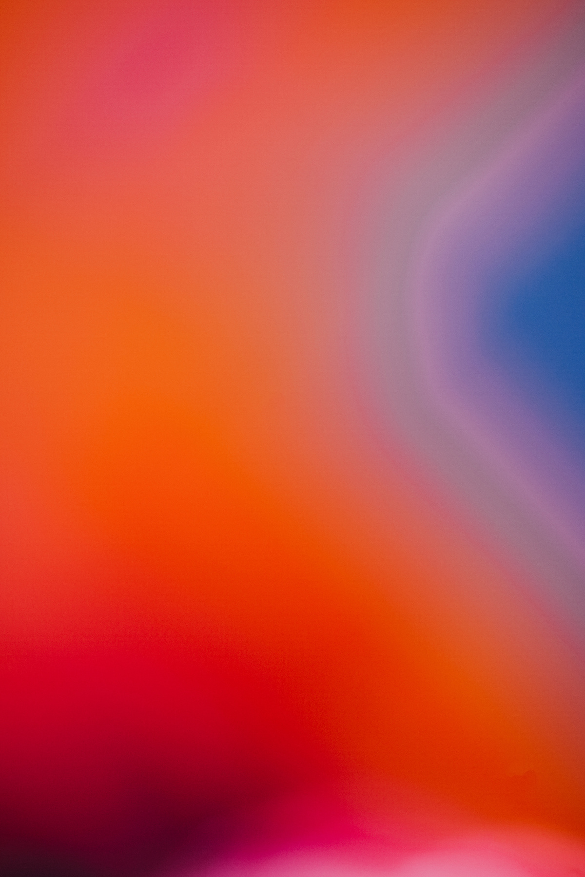 Abstract Gradient Background